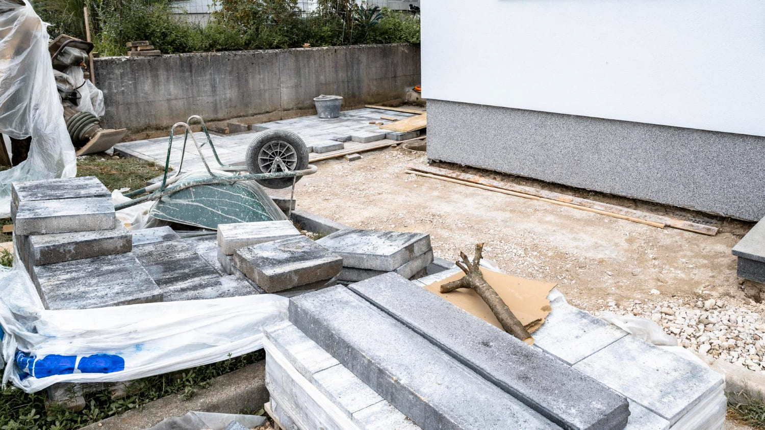 Agrowłóknina drogowa? Wyjaśniamy błędy w nazewnictwie i doborze materiałów